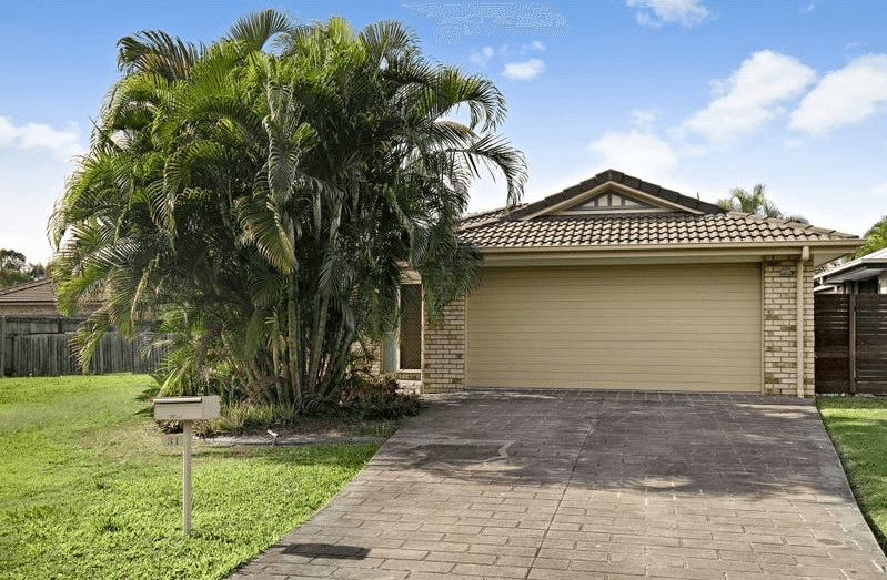 31 Greenwich Drive, BALD HILLS, QLD 4036