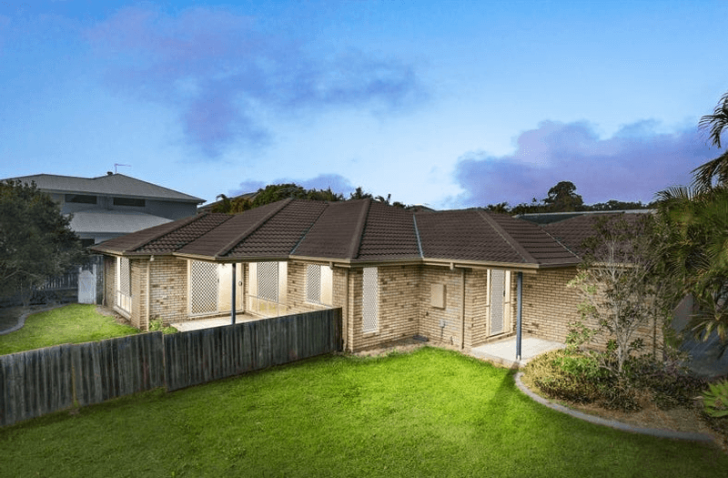 31 Greenwich Drive, BALD HILLS, QLD 4036