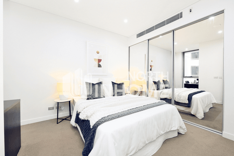 Level 2/207/31 Porter Street, Ryde, NSW 2112