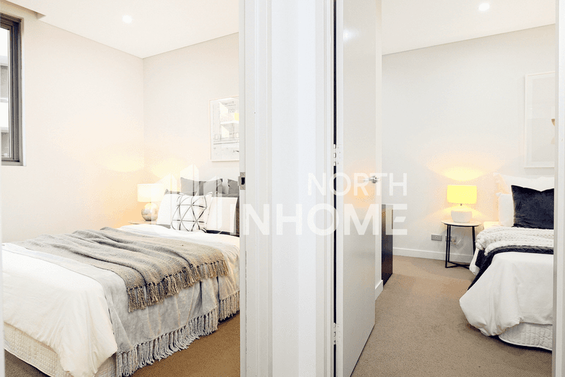 Level 2/207/31 Porter Street, Ryde, NSW 2112