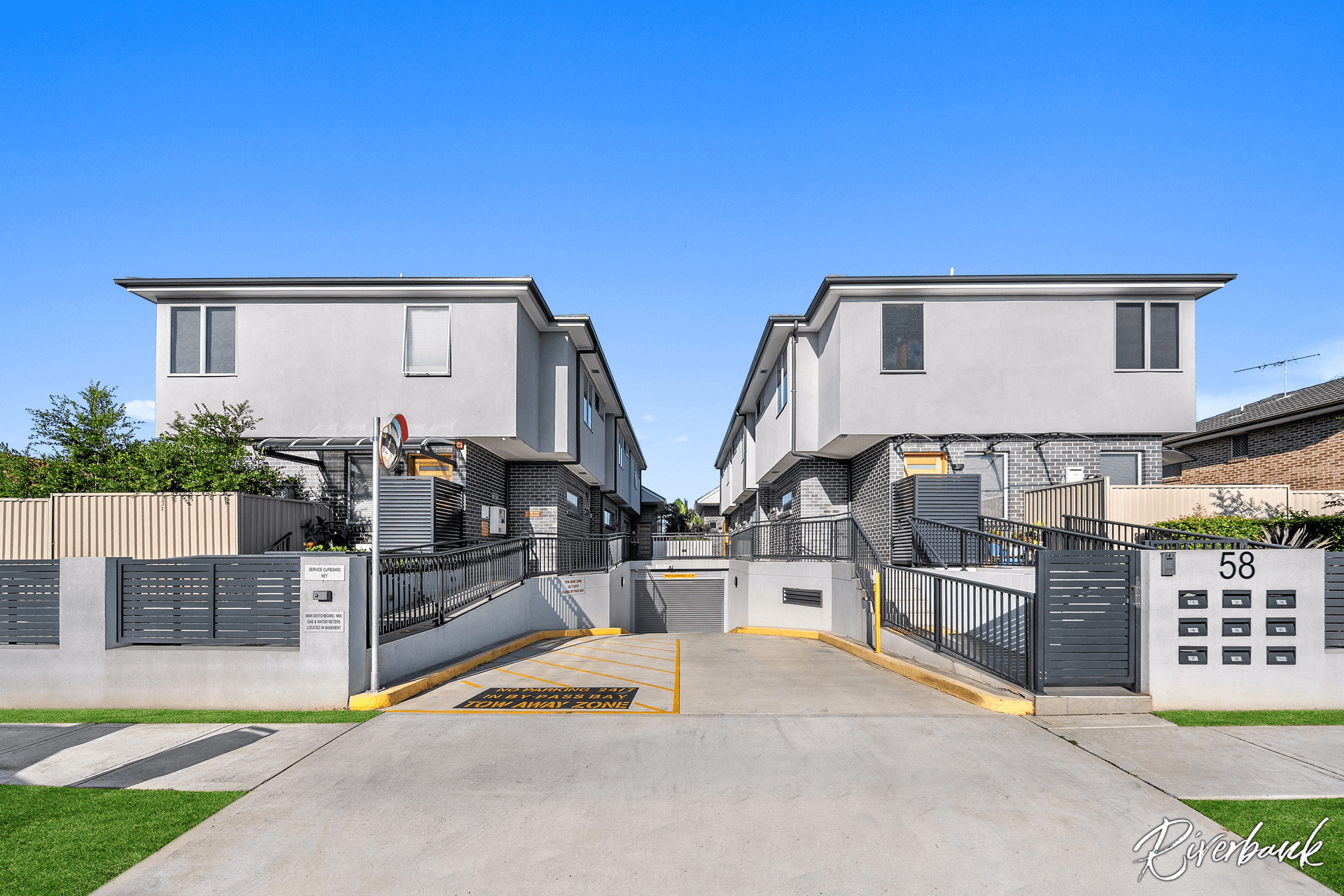 4/58-60 Bolton Street, Guildford, NSW 2161