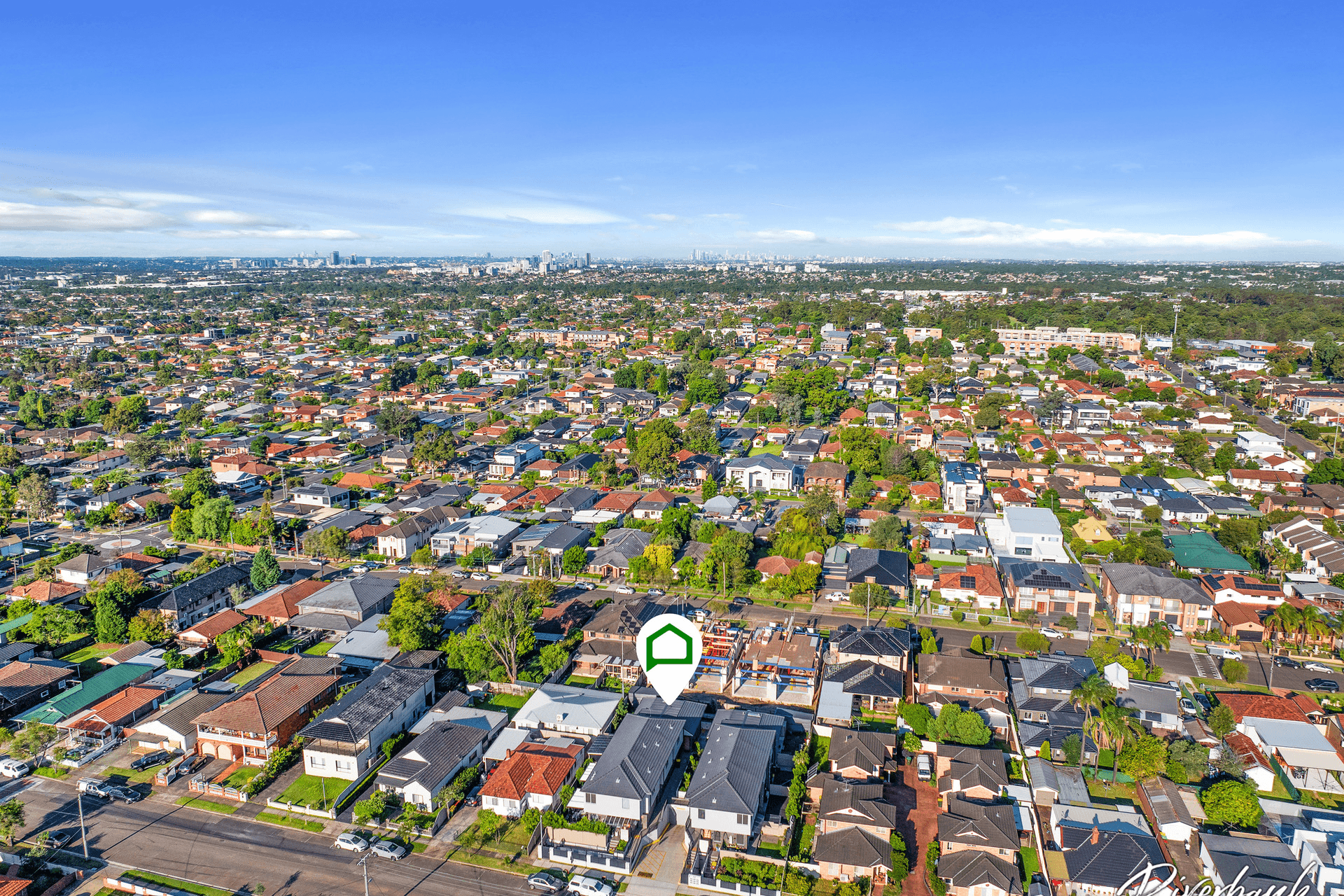 4/58-60 Bolton Street, Guildford, NSW 2161