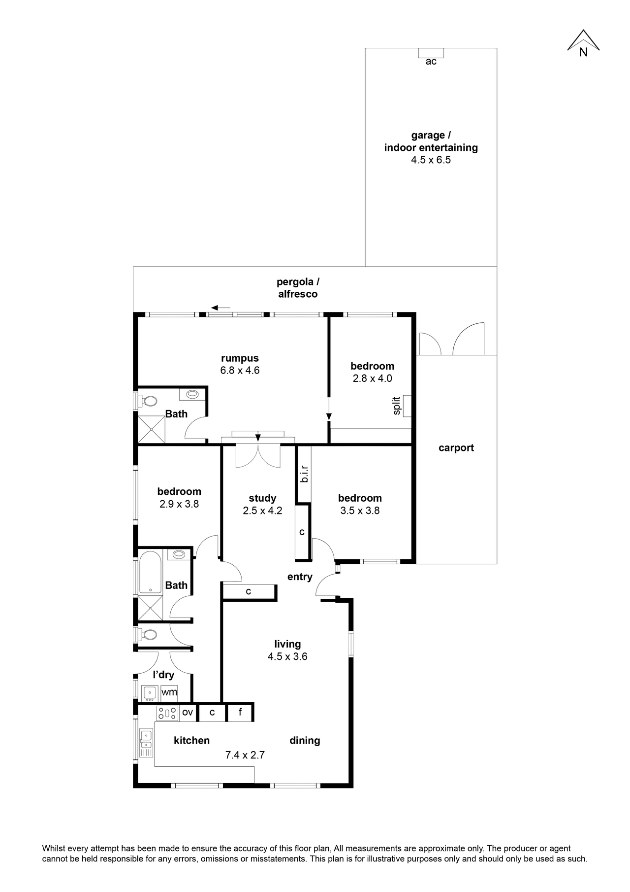 149 Victoria Street, ALTONA MEADOWS, VIC 3028