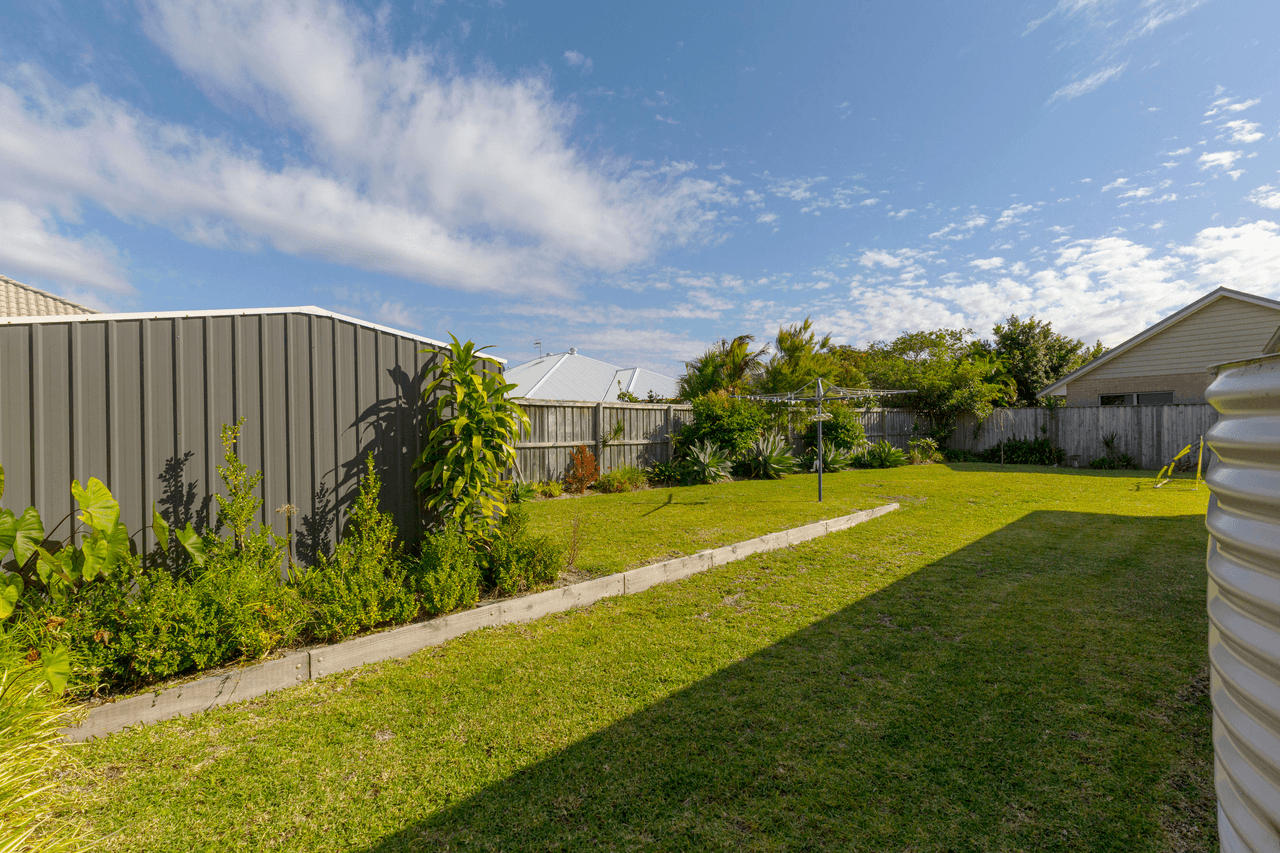 7 Captains Cove, TEA GARDENS, NSW 2324