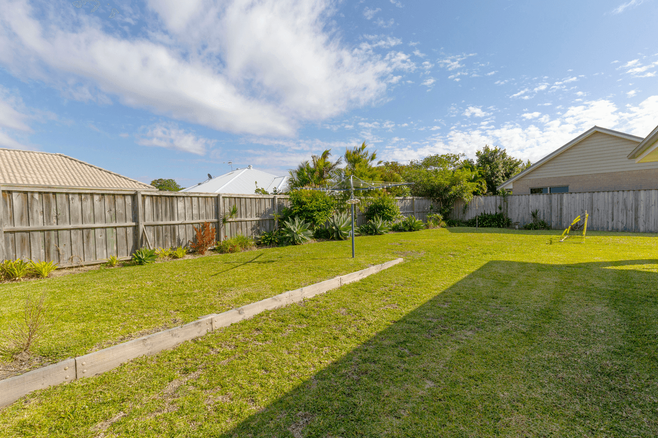 7 Captains Cove, TEA GARDENS, NSW 2324