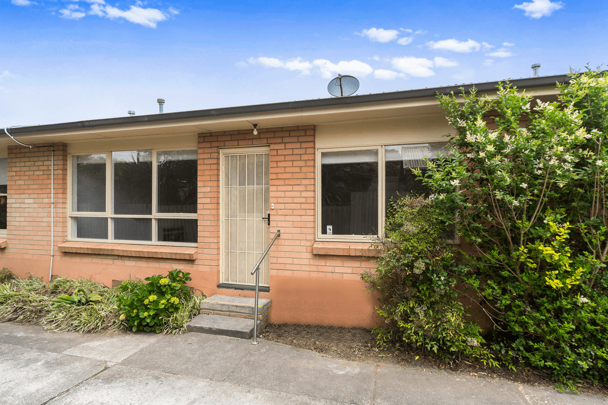 2/28 James Street, Frankston, VIC 3199