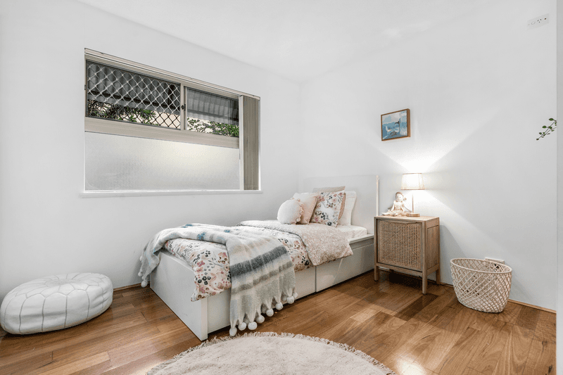 3/167 Wynnum Esplanade, Wynnum, QLD 4178