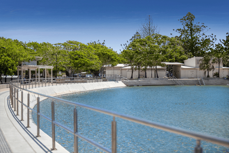 3/167 Wynnum Esplanade, Wynnum, QLD 4178