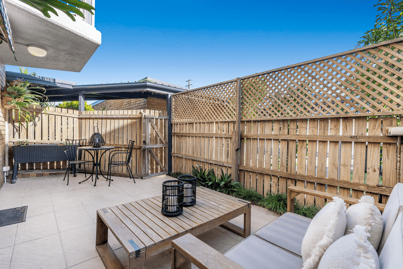 3/167 Wynnum Esplanade, Wynnum, QLD 4178