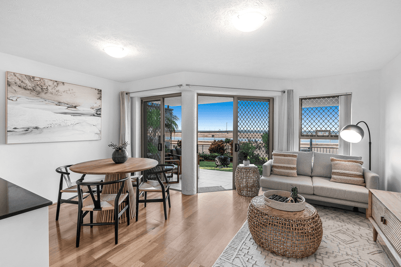 3/167 Wynnum Esplanade, Wynnum, QLD 4178