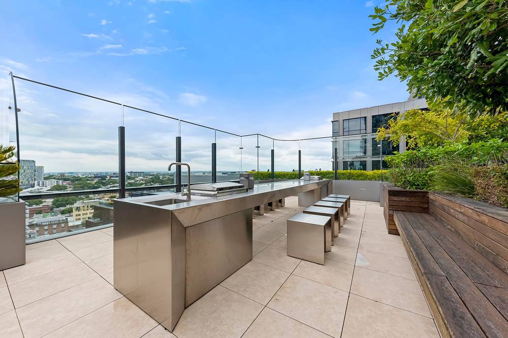 UNIT 904/1 CHIPPENDALE WAY, CHIPPENDALE, NSW 2008