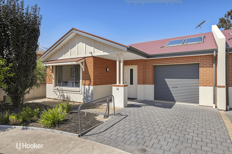 14/43 Fisher Street, MAGILL, SA 5072