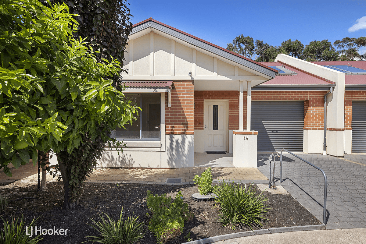 14/43 Fisher Street, MAGILL, SA 5072