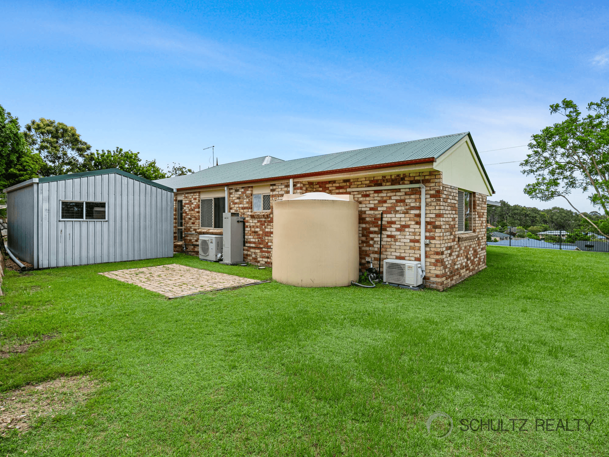 36 Johnson Parade, ORMEAU HILLS, QLD 4208