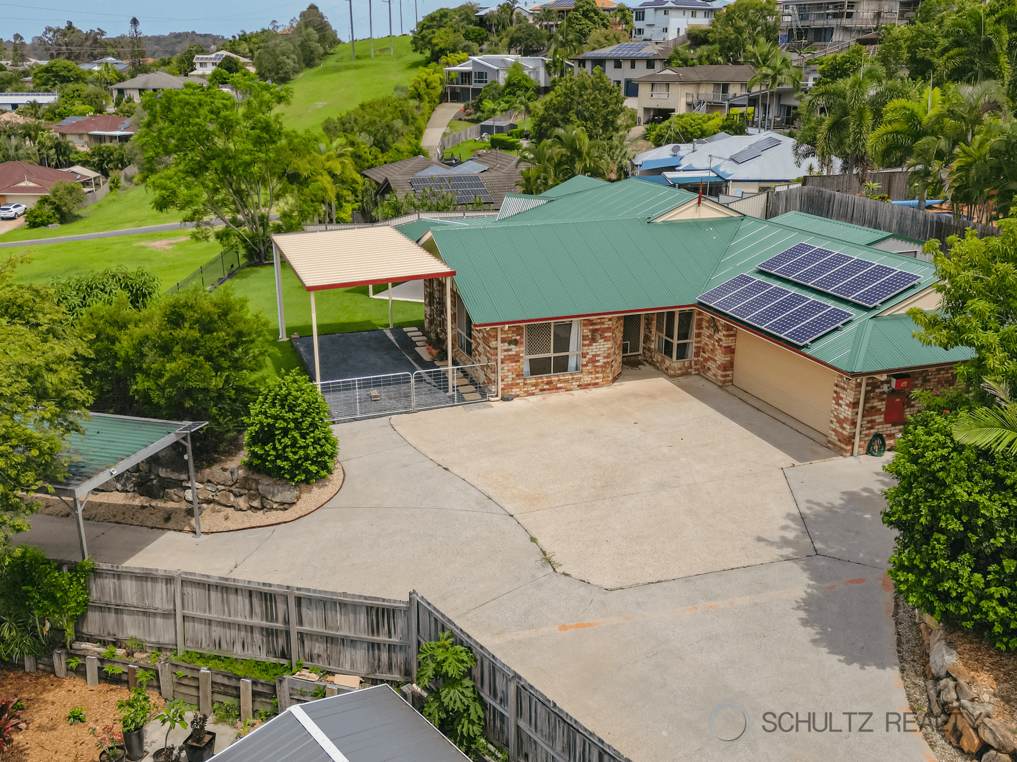 36 Johnson Parade, ORMEAU HILLS, QLD 4208