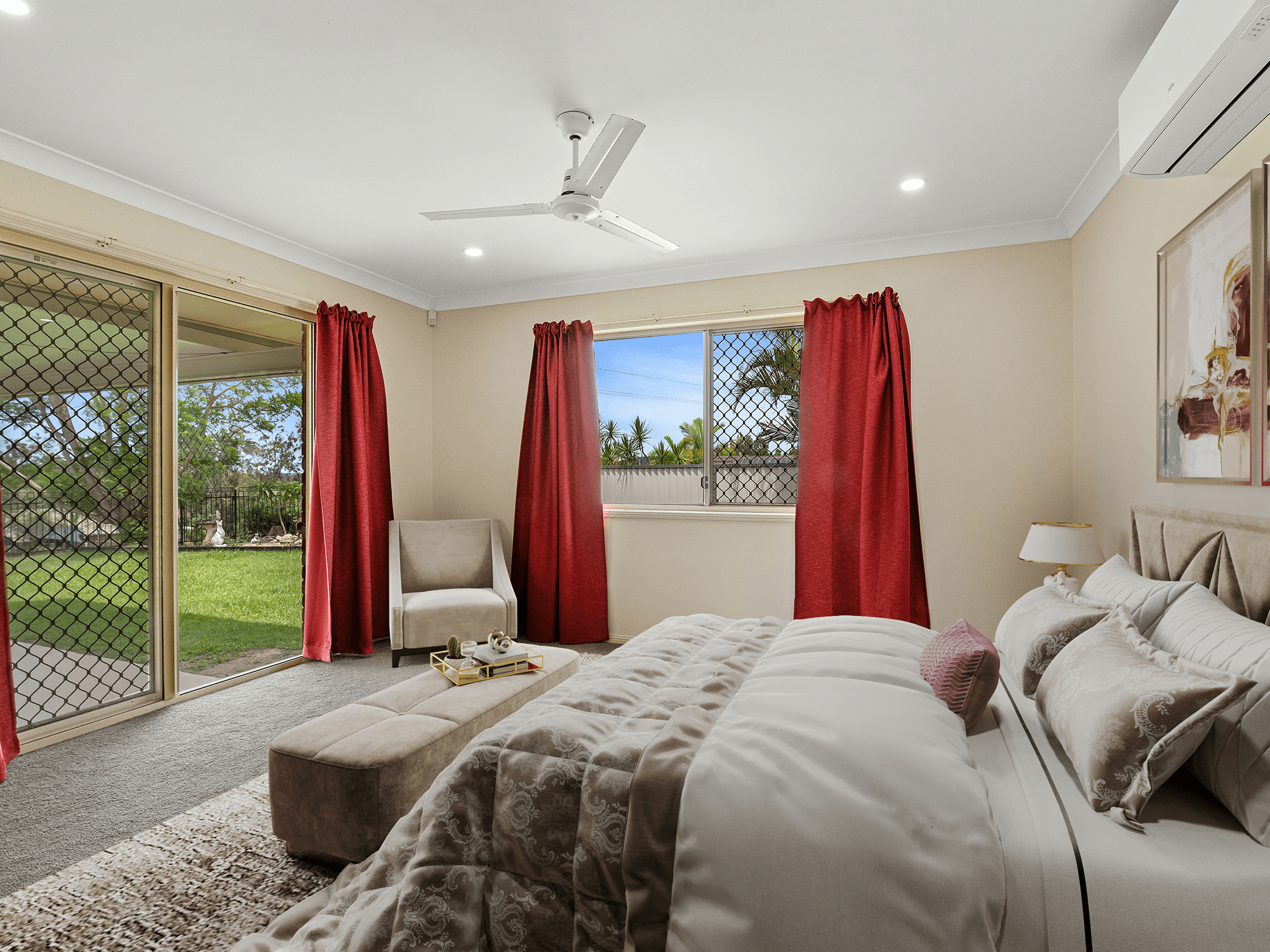 36 Johnson Parade, ORMEAU HILLS, QLD 4208