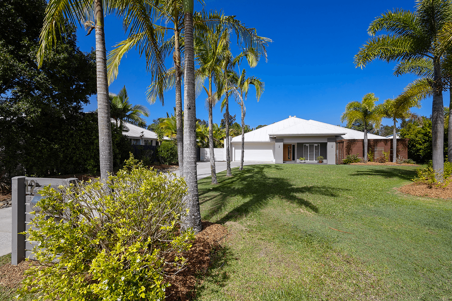 12 ATTENUATTA PLACE, NOOSAVILLE, QLD 4566