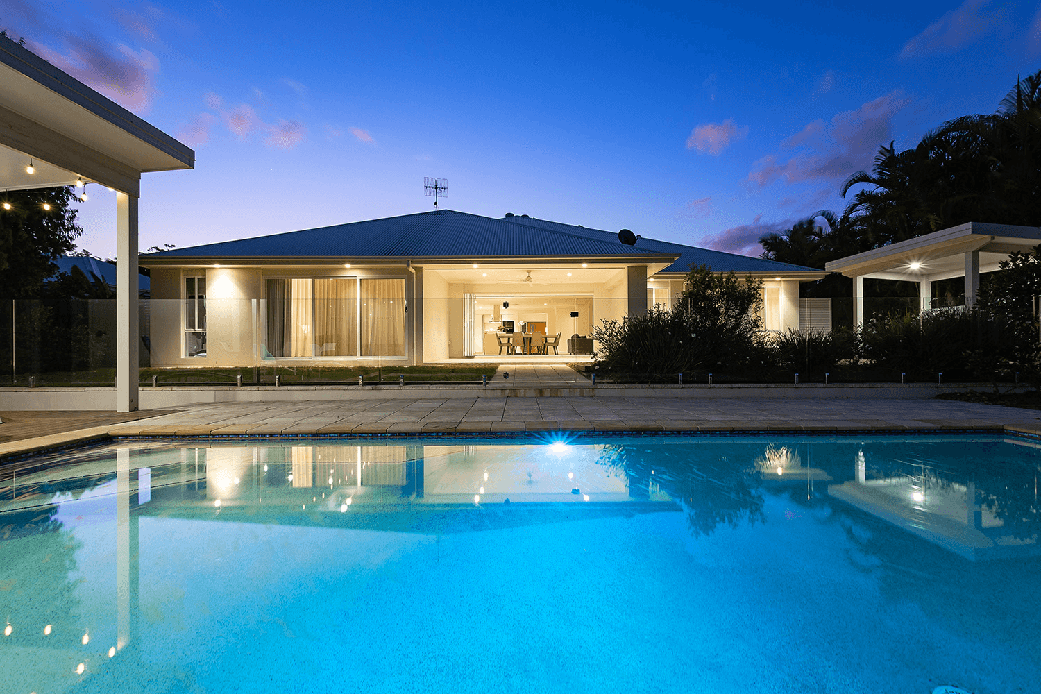 12 ATTENUATTA PLACE, NOOSAVILLE, QLD 4566