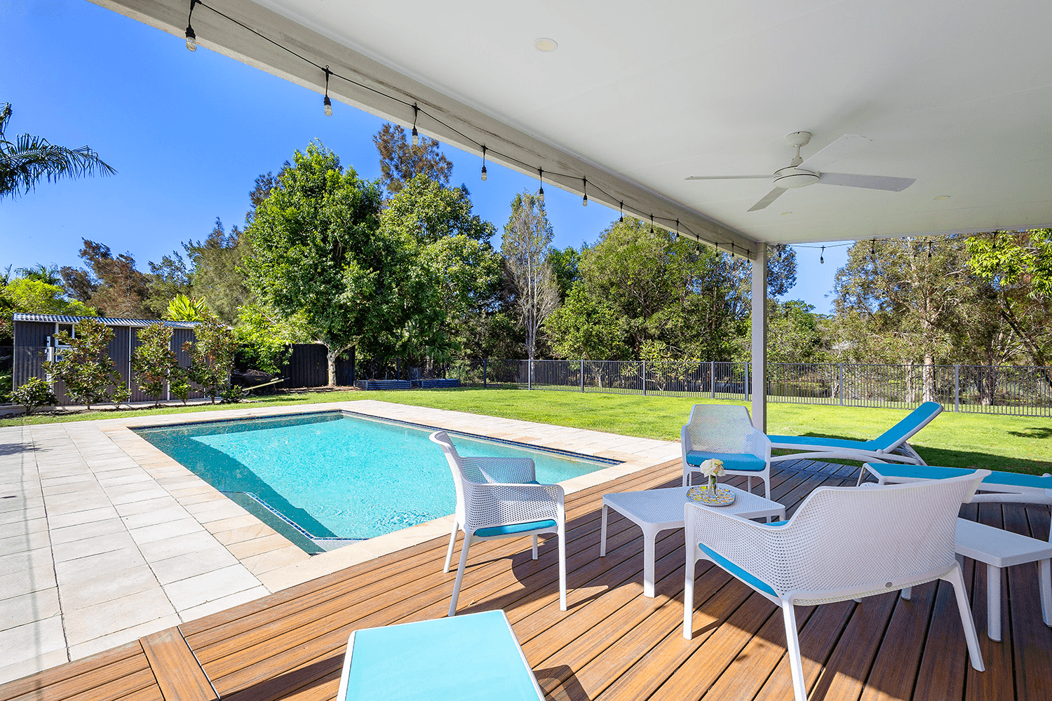 12 ATTENUATTA PLACE, NOOSAVILLE, QLD 4566