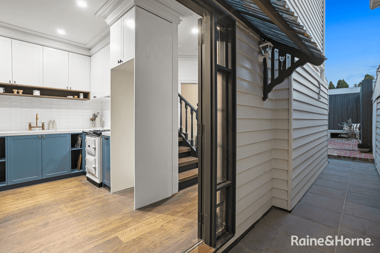 13 Albert Street, WILLIAMSTOWN, VIC 3016