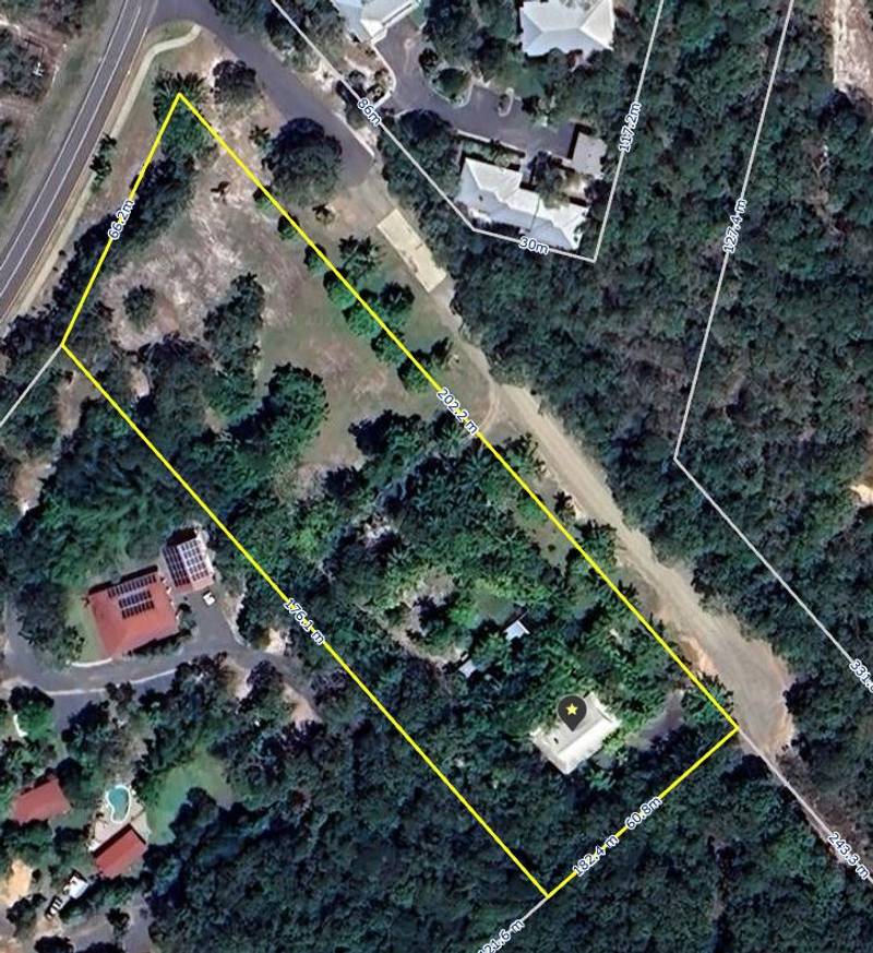 18 Hope Street, COOKTOWN, QLD 4895