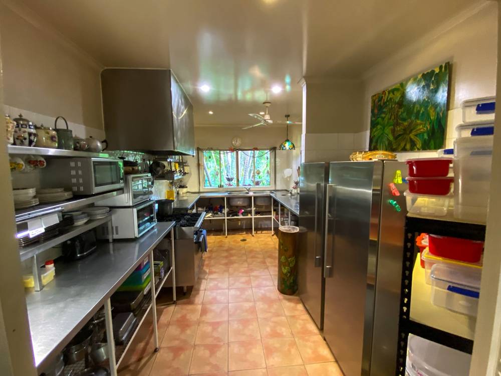 18 Hope Street, COOKTOWN, QLD 4895