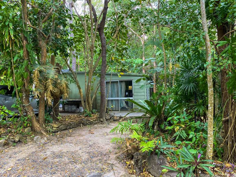 18 Hope Street, COOKTOWN, QLD 4895