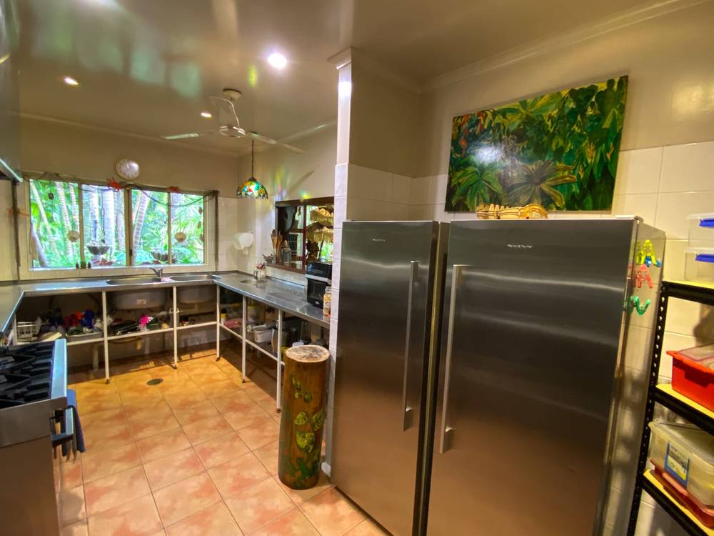 18 Hope Street, COOKTOWN, QLD 4895