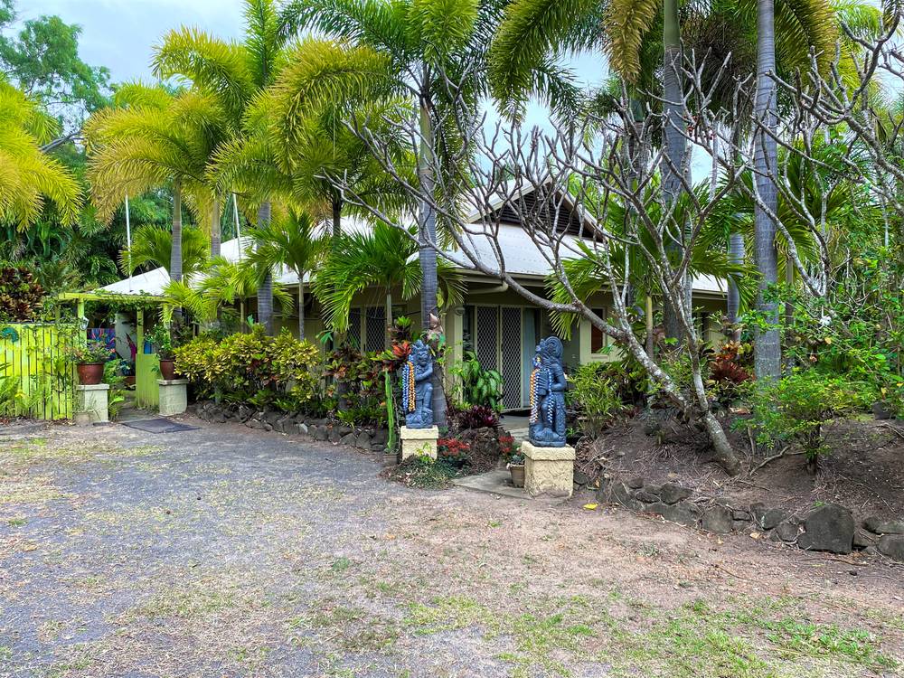 18 Hope Street, COOKTOWN, QLD 4895