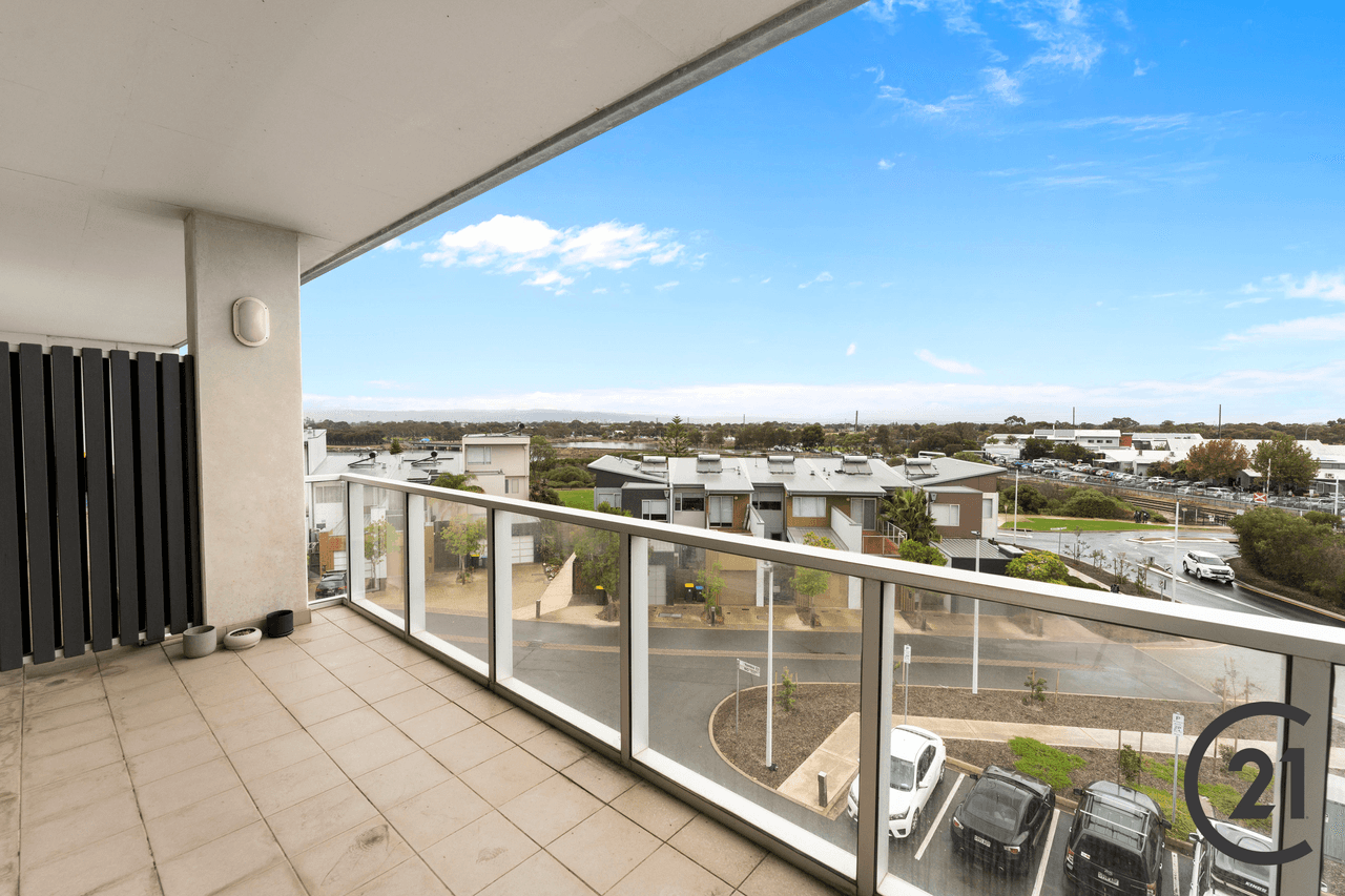 411/6-8 Wirra Drive, New Port, SA 5015