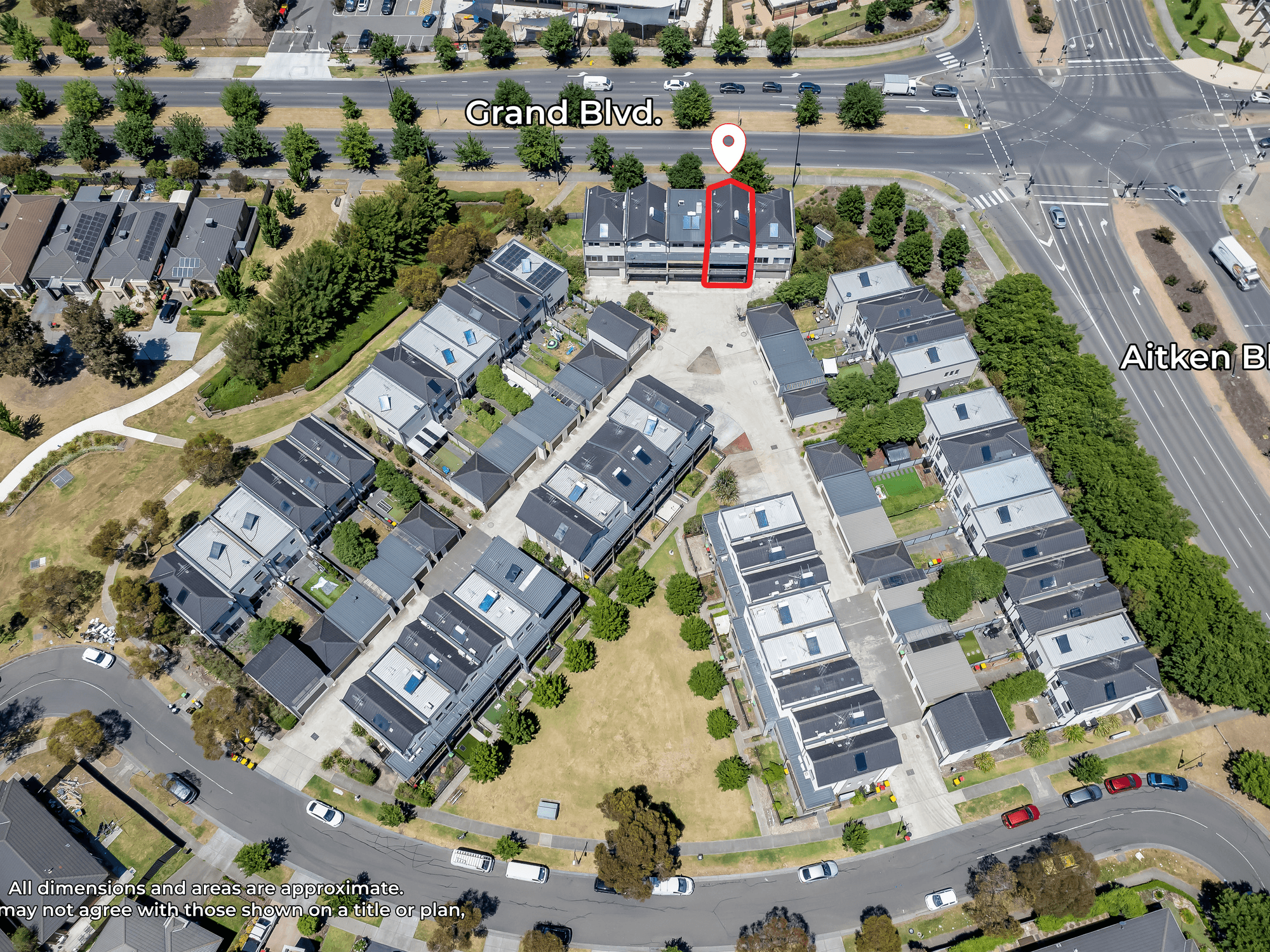15/60-70 Cradle Mountain Drive, CRAIGIEBURN, VIC 3064