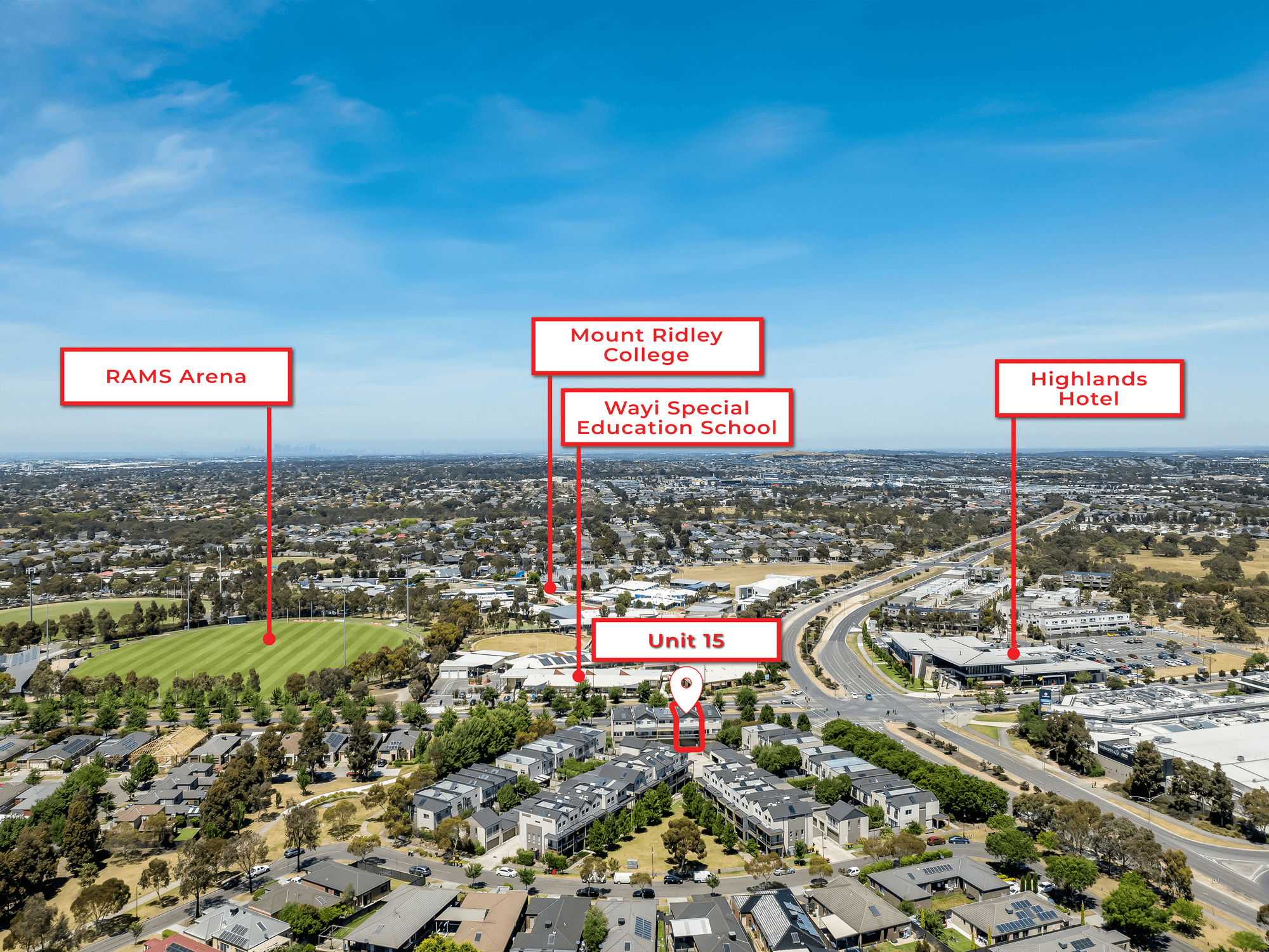 15/60-70 Cradle Mountain Drive, CRAIGIEBURN, VIC 3064
