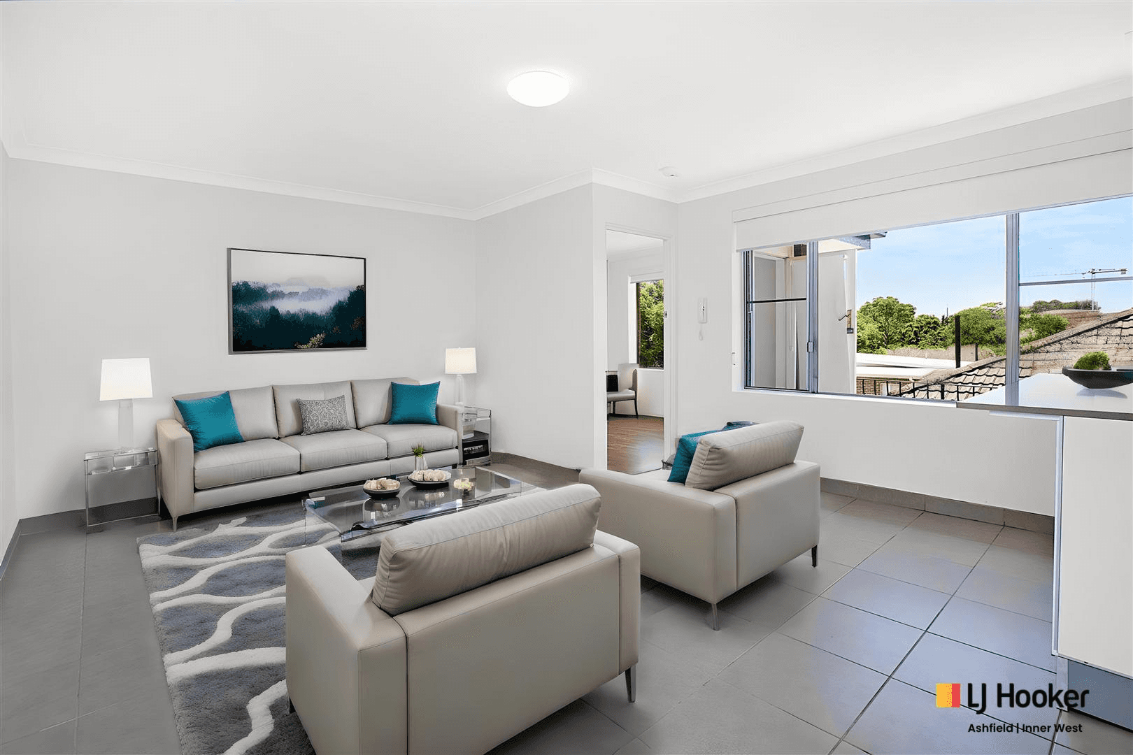 8/13 Mckern Street, CAMPSIE, NSW 2194