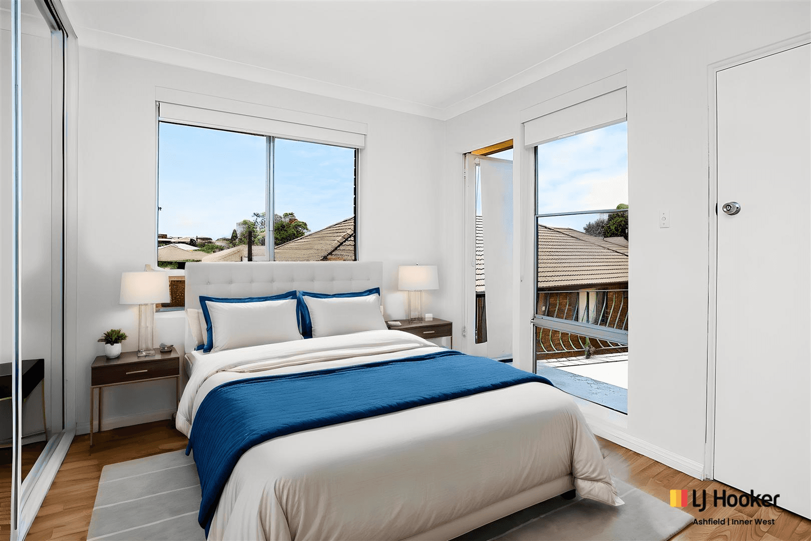 8/13 Mckern Street, CAMPSIE, NSW 2194