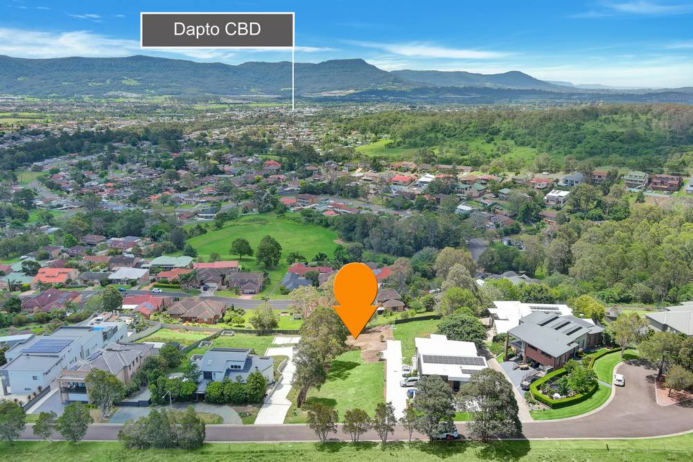 38A Carlyle Close, Dapto, NSW 2530
