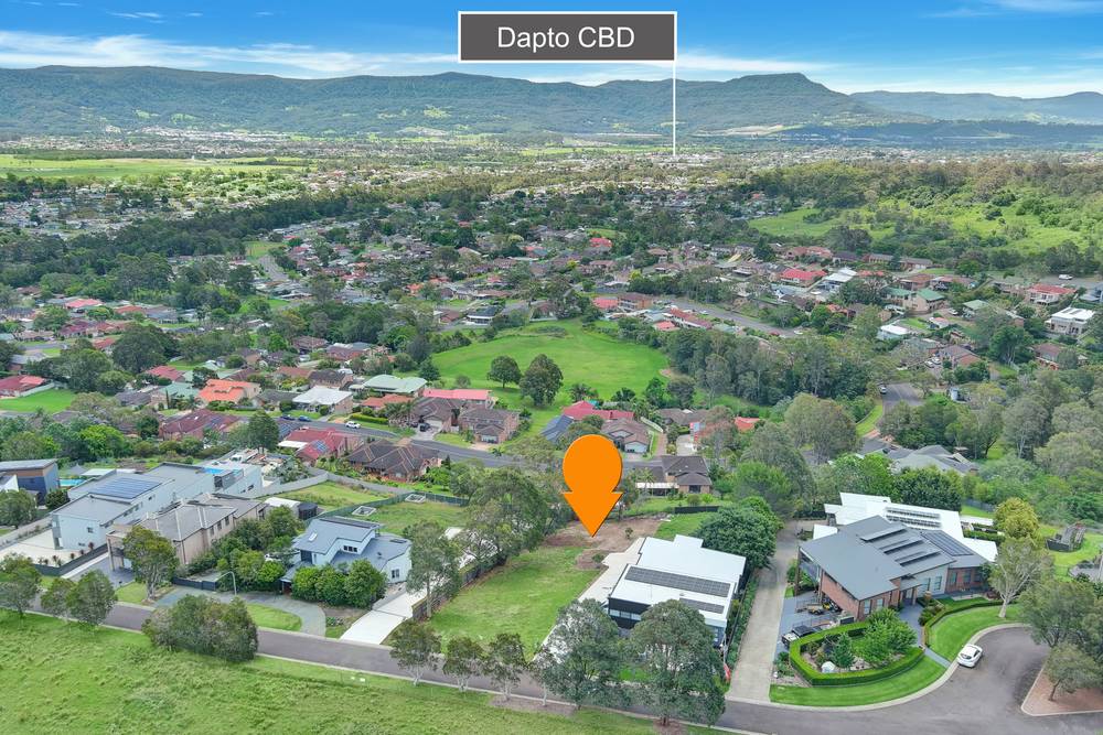 38A Carlyle Close, Dapto, NSW 2530