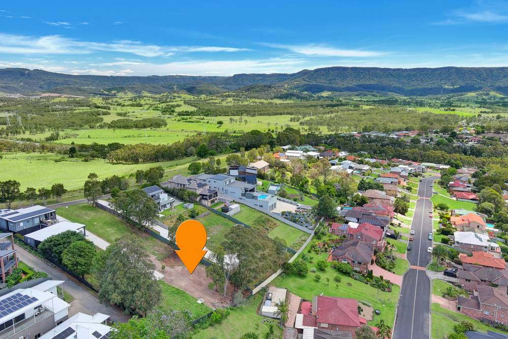 38A Carlyle Close, Dapto, NSW 2530