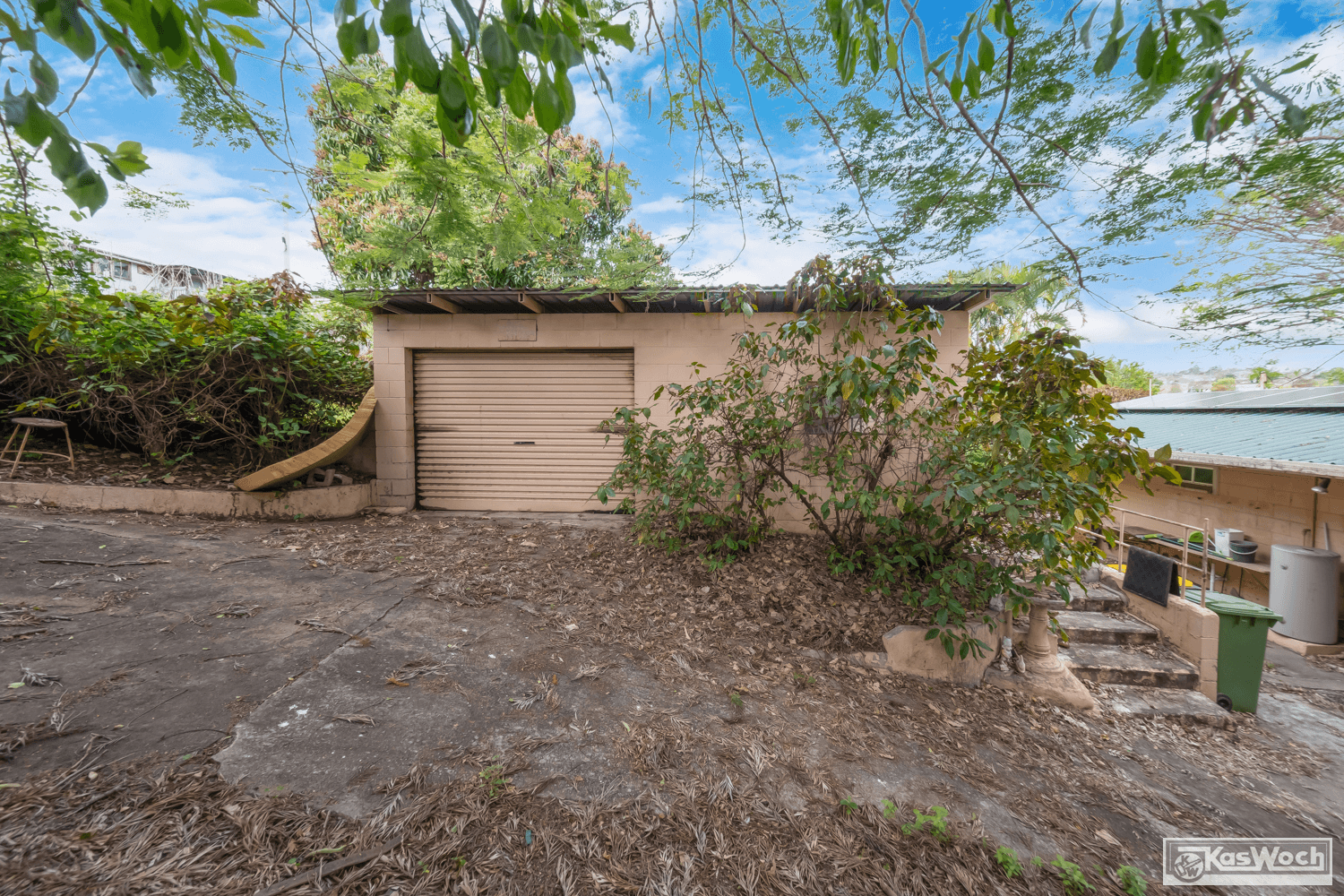 5 Dobbs Street, MOUNT MORGAN, QLD 4714