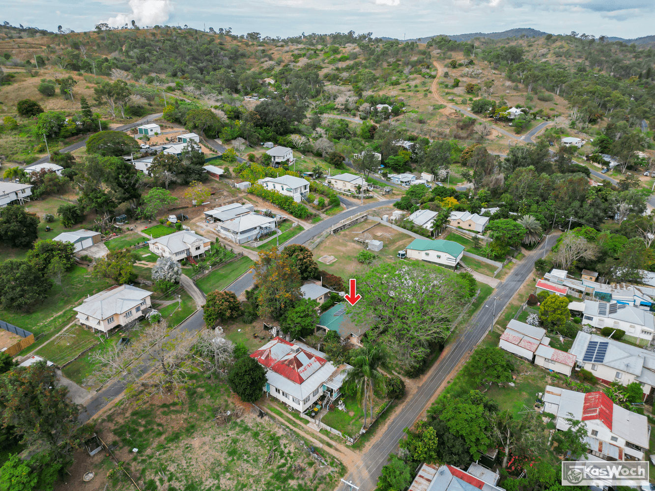 5 Dobbs Street, MOUNT MORGAN, QLD 4714