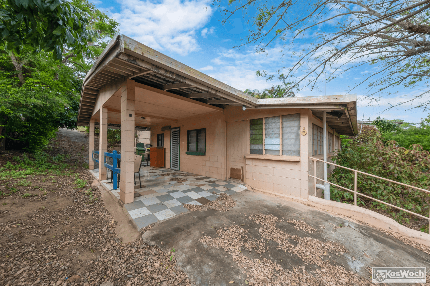 5 Dobbs Street, MOUNT MORGAN, QLD 4714