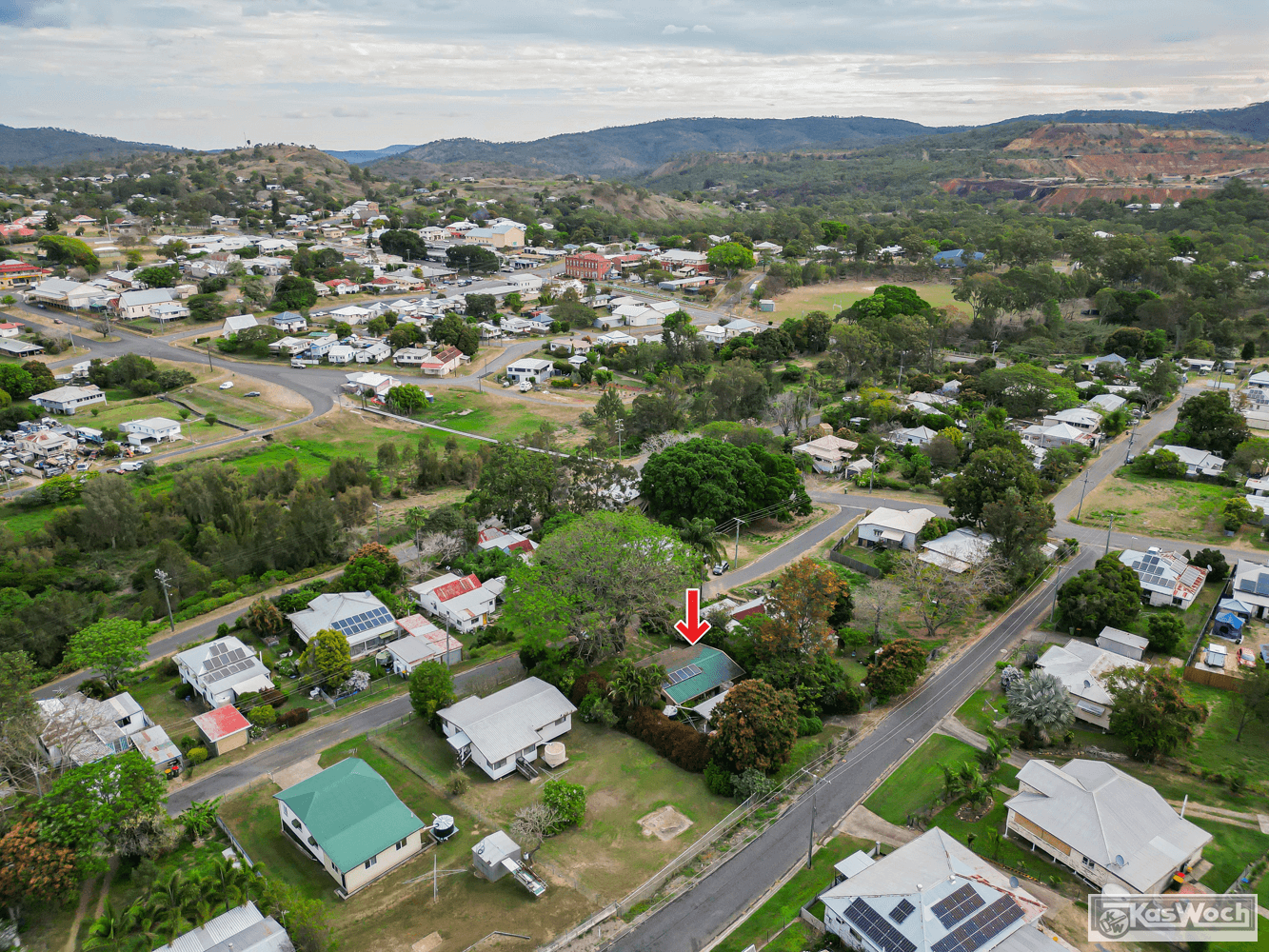 5 Dobbs Street, MOUNT MORGAN, QLD 4714