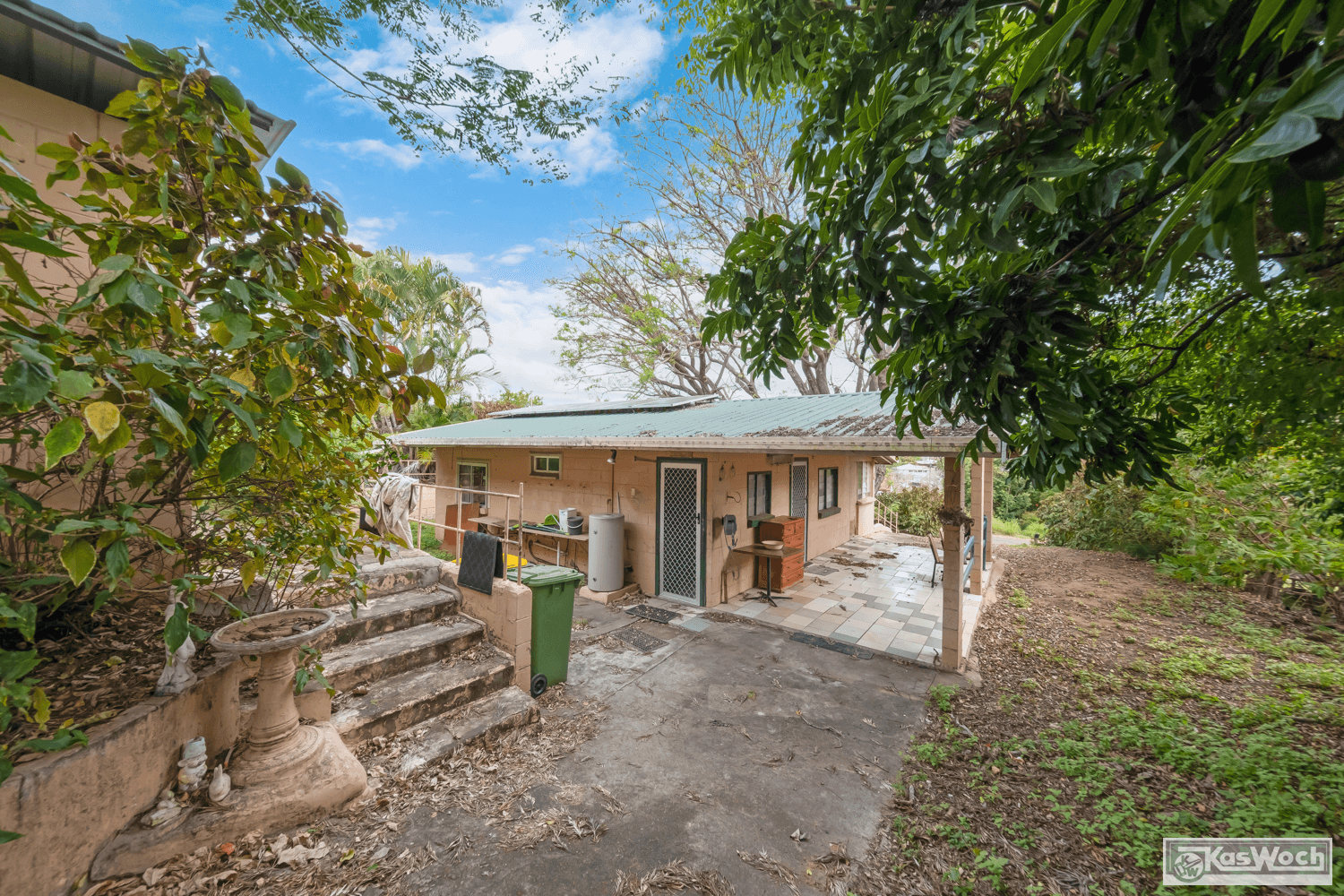 5 Dobbs Street, MOUNT MORGAN, QLD 4714