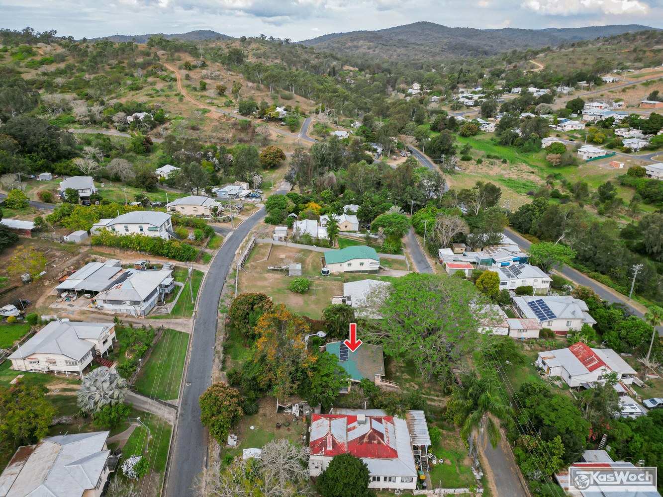 5 Dobbs Street, MOUNT MORGAN, QLD 4714