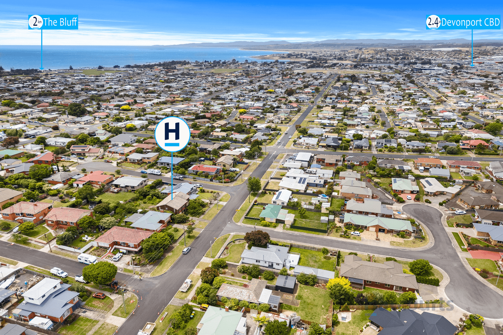 126 Madden Street, DEVONPORT, TAS 7310