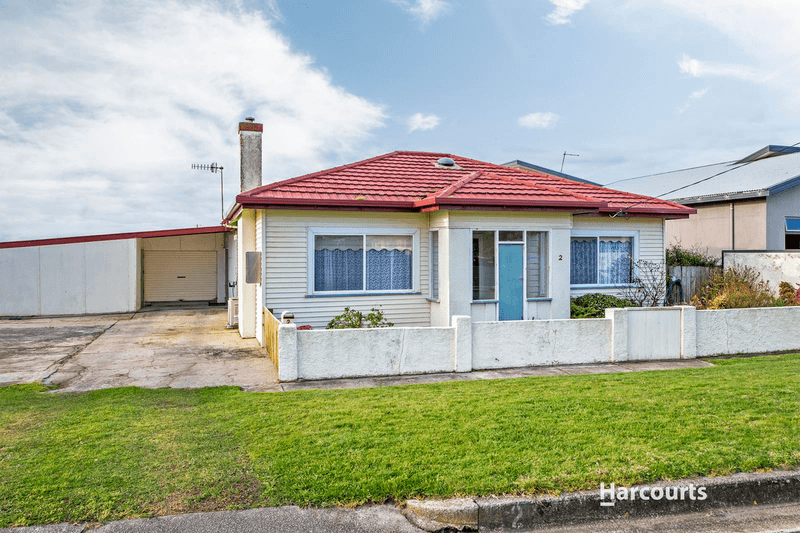 2 Morris Street, Cooee, TAS 7320