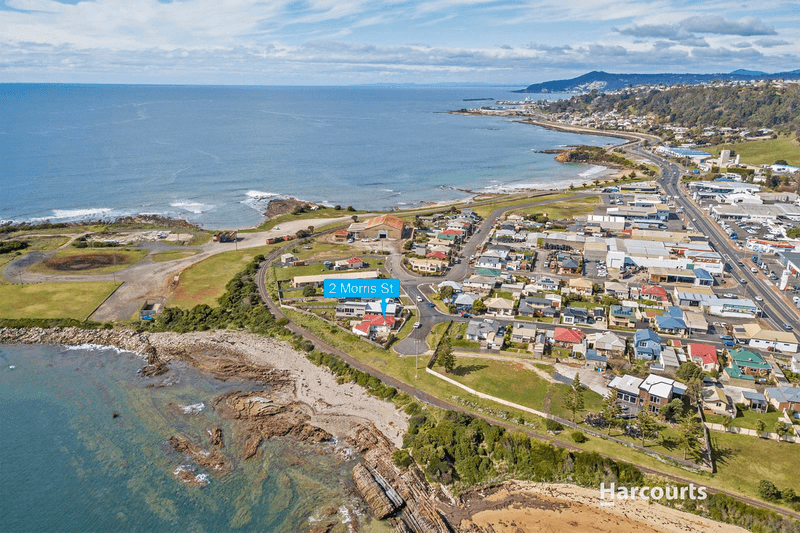 2 Morris Street, Cooee, TAS 7320