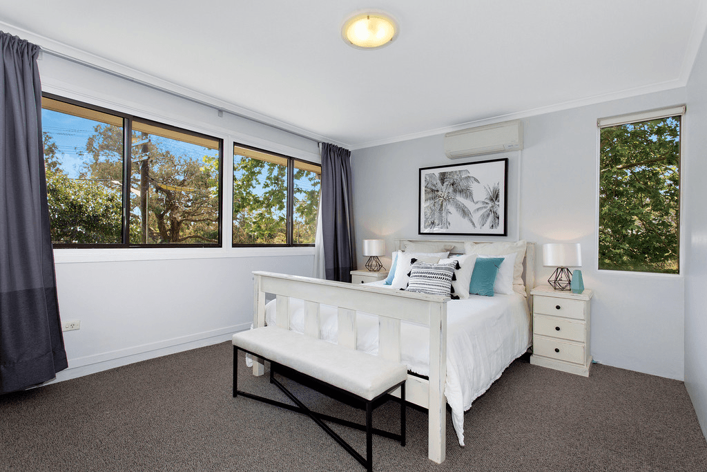 11/79 Rosalind Street, CAMMERAY, NSW 2062