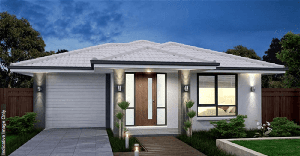 Lot 3 Terry Road, BOX HILL, NSW 2765