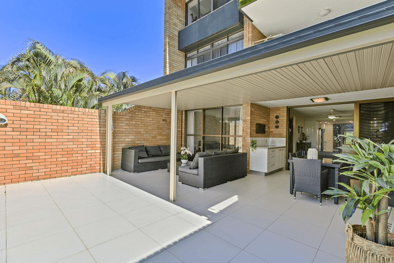 8/18 Camfield Street, Alexandra Headland, QLD 4572