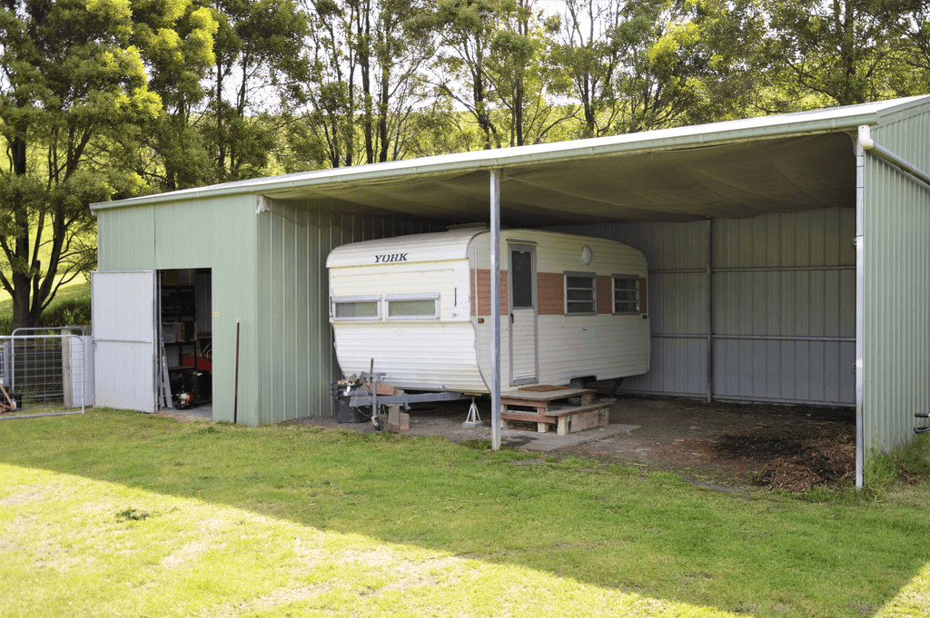 00 Crawford Road, LOCH, VIC 3945